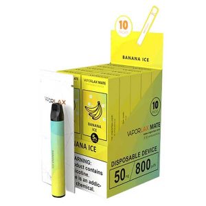 Vaporlax-Banana-ICE-Disposable-Vape-Online-in-Pakistan-by-VapeStation1