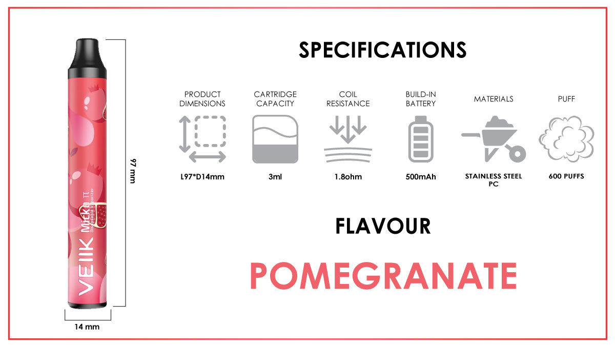 veiik-micko-pie-pomegranate-specification