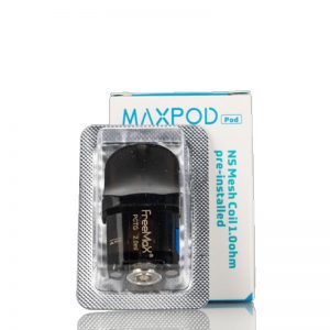 Freemax-MaxPod-Replacement-Pod-With-Pre-installed-1.0-ohm-Coil---1-Pc-Online-in-Pakistan-at-Vapestation
