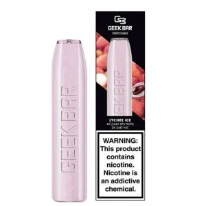 GEEK-Bar-Disposable---Lychee-ICE-50mg-(575-Puffs)-Online-in-Pakistan-at-Vapestation2