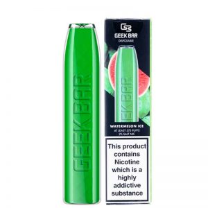 GEEK-Bar-Disposable---Watermelon-ICE-50mg-(575-Puffs)-Online-in-Pakistan-at-Vapestation