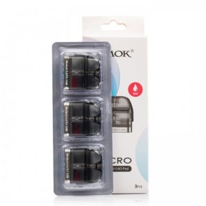 SMOK Acro Replacement Pods – 3 Pcs Accessories vapestation 2 SMOK-Acro-Replacement-Pods---3-Pcs-Online-in-Pakistan-at-Vapestation