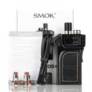 SMOK MAG POD 40W Starter Kit 1300mAh Pod Kits / MTL vapestation 2 SMOK-MAG-POD-40W-Starter-Kit-1300mAh-Online-in-Pakistan-at-Vapestation
