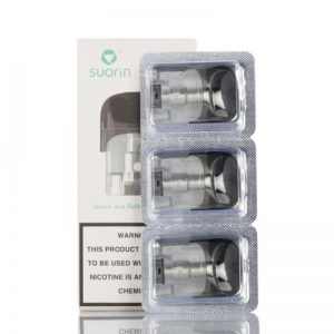 Suorin-ACE-Replacement-Pods-With-1.0ohm-Coil-2mL---3Pcs-Online-in-Pakistan-at-Vapestation