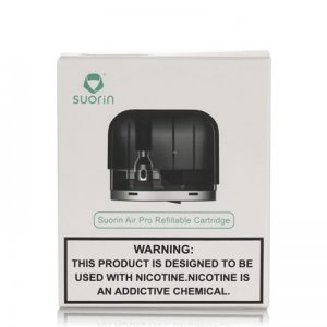 Suorin-Air-Pro-1.0-Ohm-4.9-ml-Replacement-Pod---1-Pc-Online-in-Pakistan-at-Vapestation