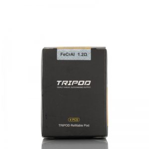 Uwell-TRIPOD-Replacement-Pods-1.2ohm-Coils---4Pcs-Online-in-Pakistan-at-Vapestation