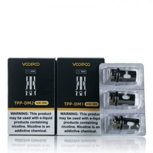 Voopoo TPP Series Replacement Coils – 3 Pcs Accessories vapestation 2 Voopoo-TPP-Series-Replacement-Coils---3-Pcs-Online-in-Pakistan-at-Vapestation