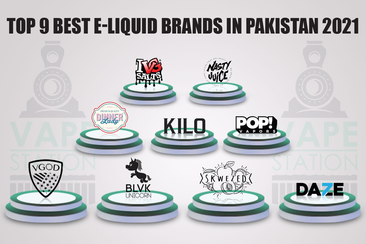 9-Best-E-Liquid-Brands-in-Pakistan-2021