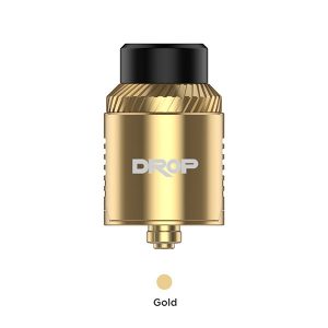Digiflavor-Drop-RDA-V1.5-gold