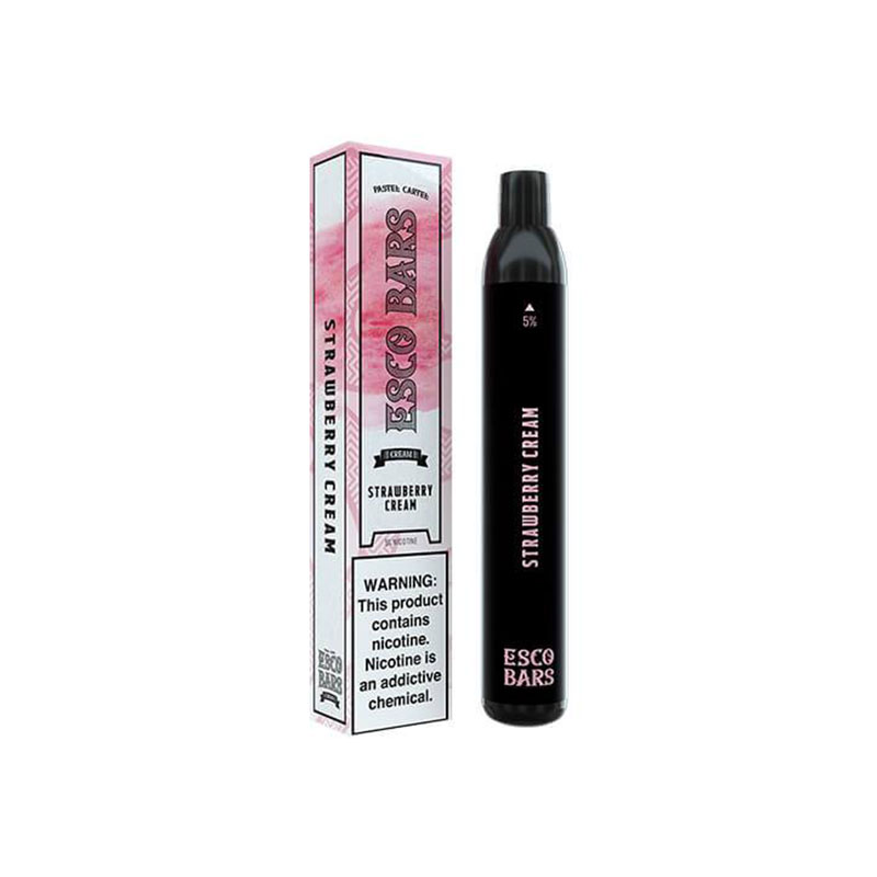 esco bars disposable vape Geek Vape Online main image 1