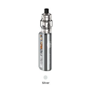 GeekVape-Z50-50W-Starter-Kit-2000mAh-Silver