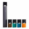 JUUL Pods – Menthol (4 Pcs) 5% Nicotine Juul vapestation Juul-Starter-Kit-with-for-sale-5