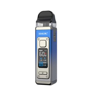 SMOK-RPM-4-60W-Silver-Blue