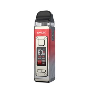 SMOK-RPM-4-60W-Silver-Red