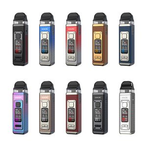 SMOK RPM 4 Kit all colors
