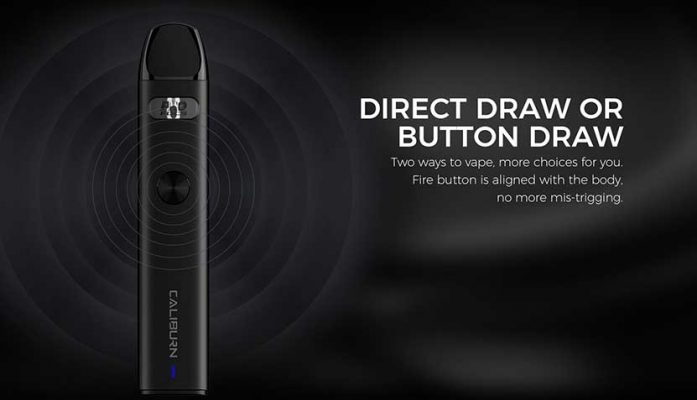 Uwell-Caliburn-A2-15w-Pod-System-Online-in-Pakistan-VapeStation6