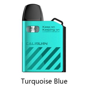 Uwell-Caliburn-AK2-KIT-15W-520mAh-Pod-Kit-Turquoise-Blue