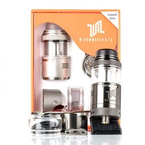 VANDY VAPE WIDOWMAKER 25MM RTA RTA Tanks vapestation 2 VANDY-VAPE-WIDOWMAKER-25MM-RTA---box