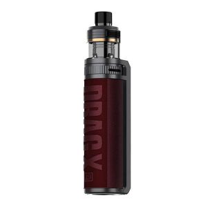 VOOPOO-Drag-X-Pro-Pod-Mod-Kit-100W-mystic-red