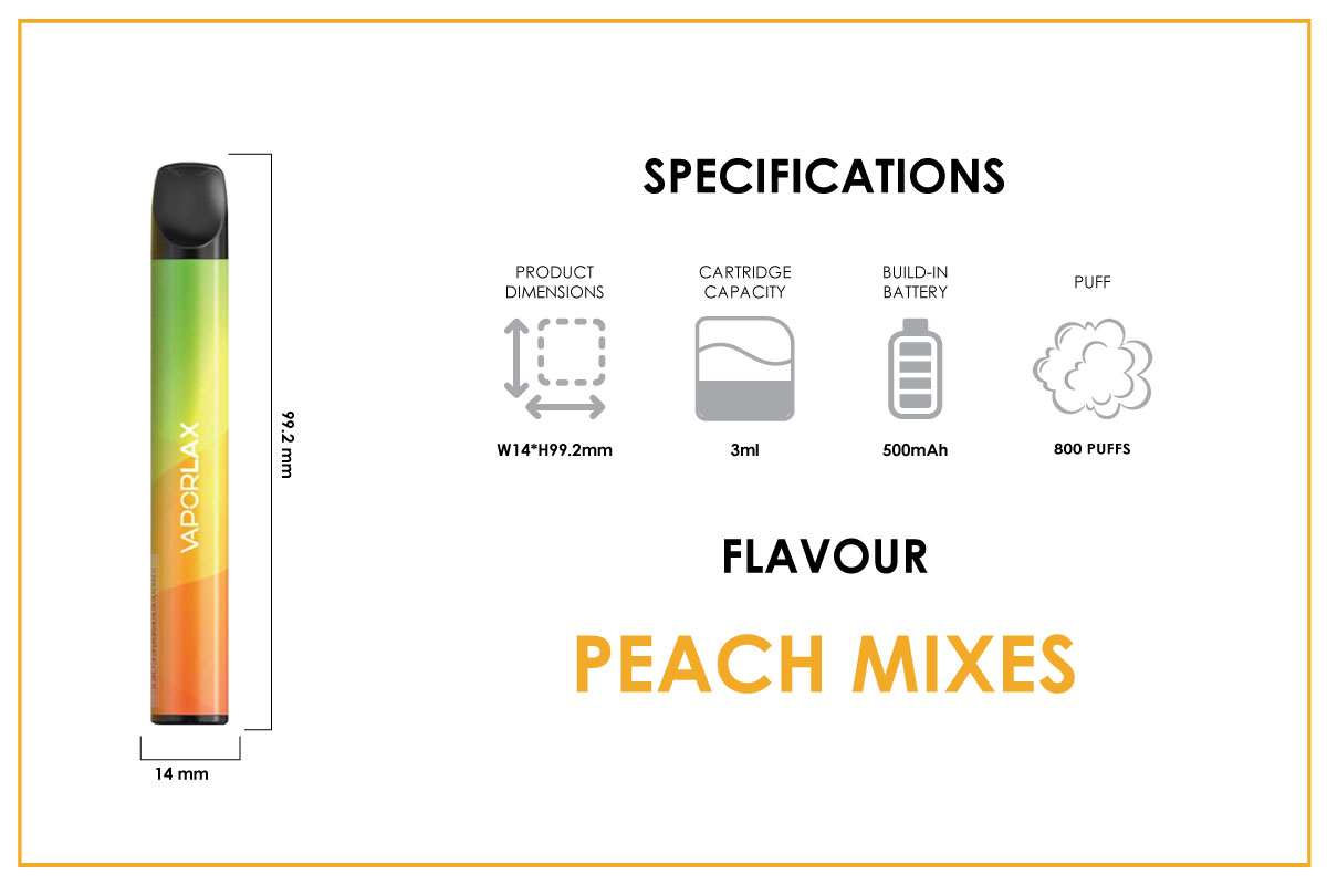 peach-mixes-speciifcation