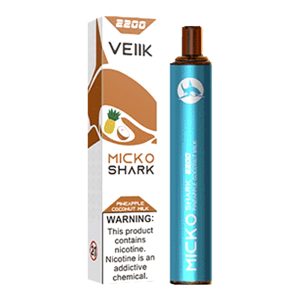 veiik-micko-shark-pineapple-coconut-milk-box