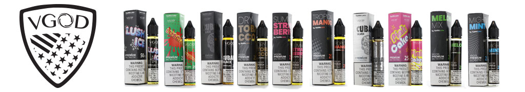 vgod-e-liquids