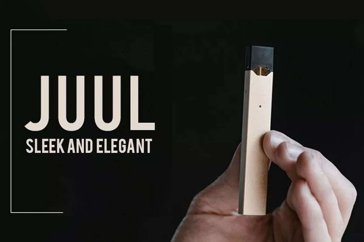 Why Is Juul The Most Popular Vaping Brand In Pakistan Blog Vapestation