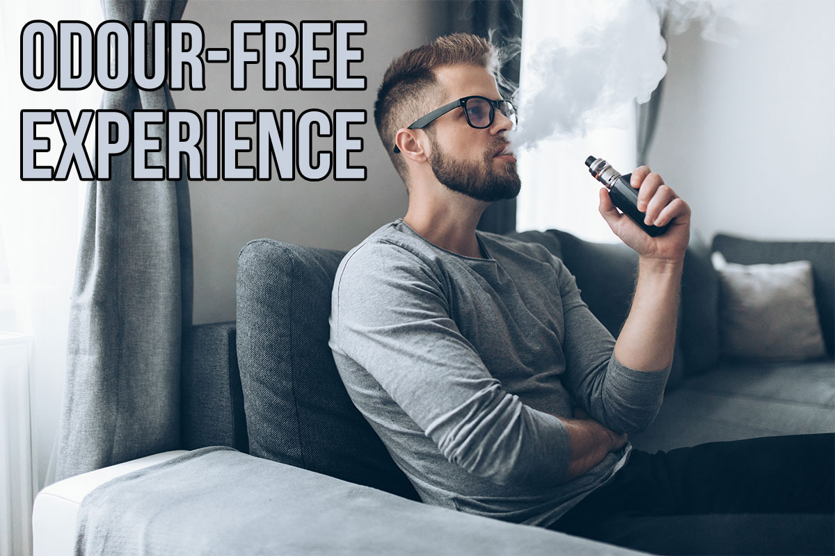 Odour-Free-Experience