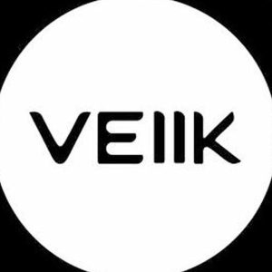 VEIIK Peach Ice Nic Salt E-Liquid 30ml (30mg) – MICKO Nic Salts vapestation 2 veiik-logo