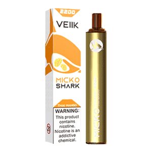 veiik-micko-shark-disposable-–-thai-mango-box
