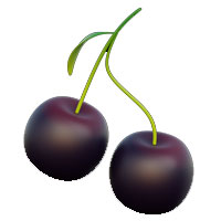 Black-Cherry