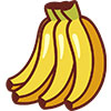 SKOL – UNO Bar ICED Banana Taffy 50mg Disposable Pod Device (300 Puffs) Disposable Vapes 11