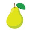 pear