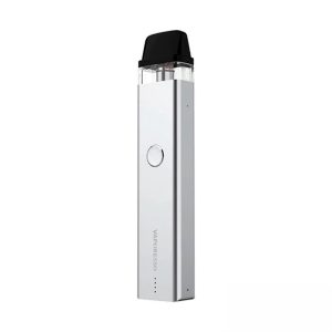 Vaporesso-xros-2-silver