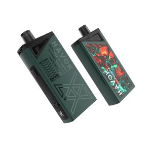 uwell-havok-v1-green