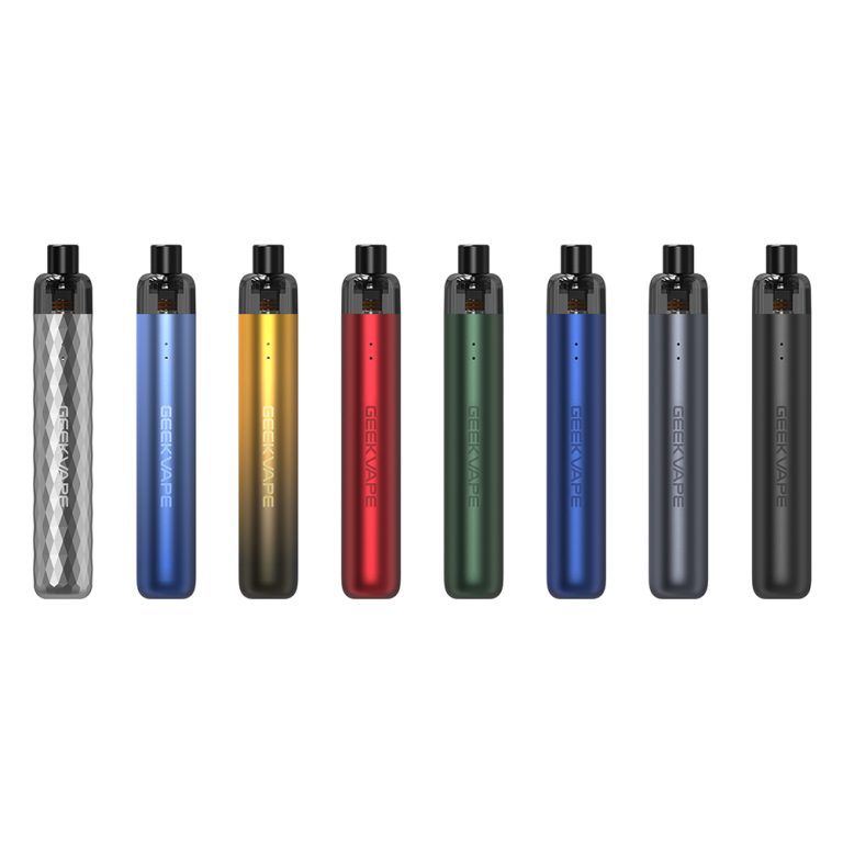 Geek Vape Wenax SC Pod Price in Pakistan | vapestation