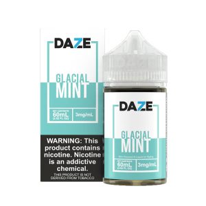 7-daze-glacial-mint-60ml-pakistan