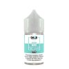 BLVK Salt Fusion – Citrus Strawberry Ice 30ml (35 , 50 mg) BLVK E-liquid vapestation 7-daze-salt-glacial-mint