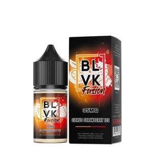 BLVK-Salt-Fusion-Citrus-Strawberry-Ice-50mg-pakistan