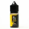 BLVK Salt – Yellow Mango Banana ICE 30ml (35 , 50 mg) BLVK E-liquid vapestation 2 BLVK-Salt-Yellow-Mango-Passion-Ice-35mg-pakistan