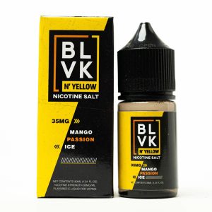 BLVK-Salt-Yellow-Mango-Passion-Ice-50mg-pakistan