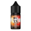 7 Daze Salt – Glacial Mint 30ml (30, 50 mg) 7 Daze Salts vapestation 2 BLVK-citrus-strawberry