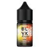 BLVK Salt Plus – Red Orange Ice 30ml (35 , 50 mg) BLVK E-liquid vapestation 2 BLVK-lemin-tangerine