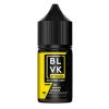 BLVK Salt – Yellow Mango Passion ICE 30ml (35 , 50 mg) BLVK E-liquid vapestation BLVK-yellow-mango-banana-ice