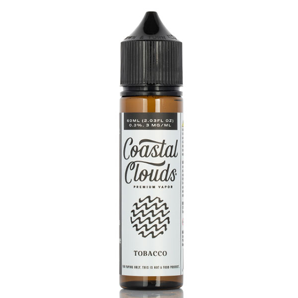 Coastal-Clouds-E-Liquids-Cuban-Tobacco-60ml-in-pakistan