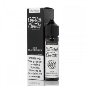 Coastal-Clouds-E-Liquids-Iced-Grape-Berries-60ml-6mg-in-pakistan