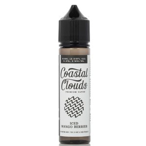 Coastal-Clouds-E-Liquids-Iced-Mango-Berries-60ml