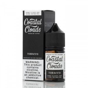 Coastal-Clouds-Salt-Cuban-Tobacco-30ml-35mg-in-pakistan