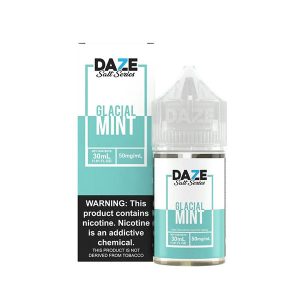 Daze-Glacial-Mint-Salt-Juice-30ml