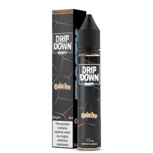Drip-Down-Cola-Ice-Saltnic-pakistan